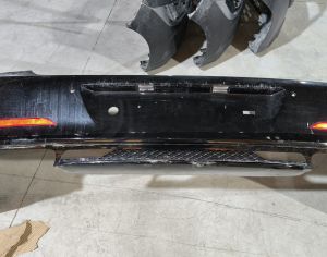 Genesis G80 2021-2023 - 4