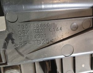 FIAT Linea 2007-2018 - 3