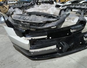 HYUNDAI Santa FE 2024-2025