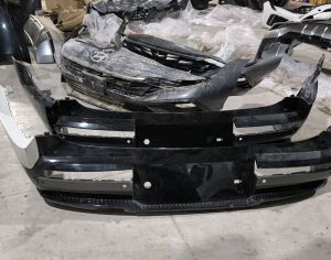HYUNDAI Santa FE 2024-2025 - 2