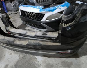 HYUNDAI Tucson 2024-2025 - 2
