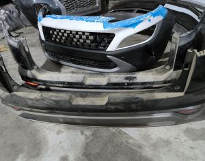 HYUNDAI Tucson 2024-2025 - 3