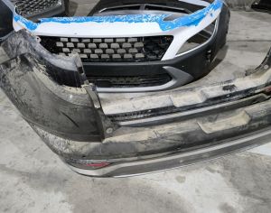 HYUNDAI Tucson 2024-2025 - 4