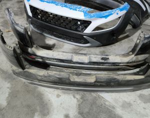 HYUNDAI Tucson 2024-2025 - 5