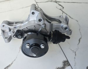 BMW 320 2014-2019 - 1