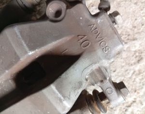 TOYOTA Camry 2018-2022 - 2