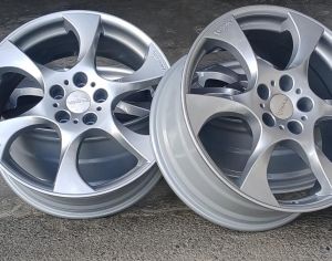 R18 MERCEDES-BENZ C 200 2000-2012 - 1