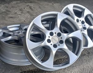 R18 MERCEDES-BENZ C 200 2000-2012 - 2