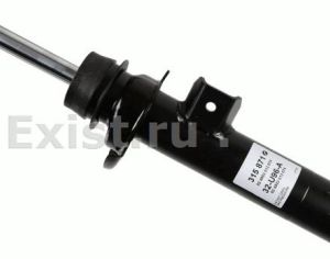 BMW 335 2010-2025 - 1