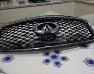 INFINITI QX60 2013-2017 - 1