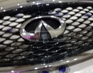 INFINITI QX60 2013-2017 - 2
