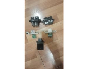 FORD Fiesta 2008-2023 - 1