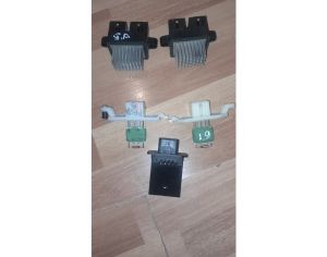 FORD Fiesta 2008-2023 - 2