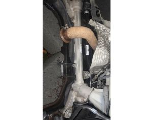 FORD Fiesta 2008-2023 - 1
