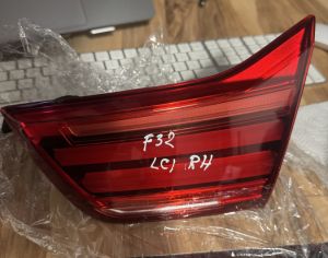 BMW 440 2018-2020