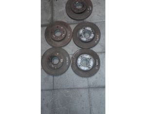 FORD Fiesta 2008-2023 - 1
