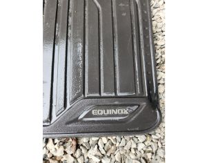 CHEVROLET Equinox 2017-2024 - 3