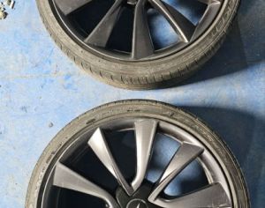 R20 TESLA Model 3 2018-2023