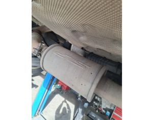 FORD Focus 2012-2022