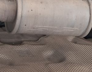 FORD Focus 2012-2022 - 2