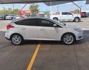 FORD Focus 2012-2022 - 3