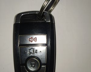 FORD Fusion - 1