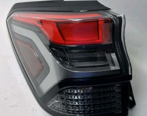 SUBARU Forester 2024-2026 - 1