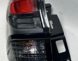 SUBARU Forester 2024-2026 - 2