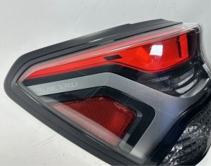 SUBARU Forester 2024-2026 - 3