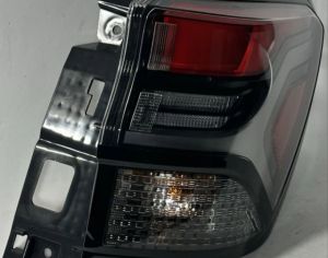 SUBARU Forester 2024-2026 - 6