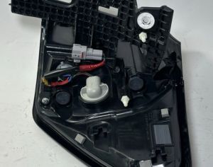 SUBARU Forester 2024-2026 - 7