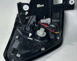 SUBARU Forester 2024-2026 - 8