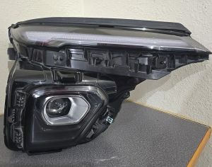 CHEVROLET Trailblazer 2023-2026