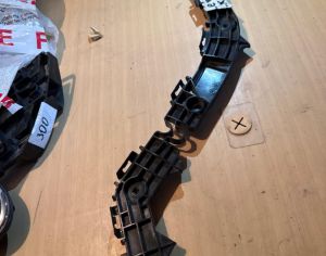 LEXUS LX 450 2016-2021 - 2