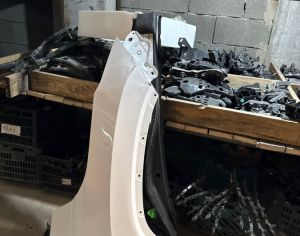 LEXUS RX 400 2018-2022