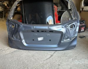 TOYOTA CHR 2016-2020