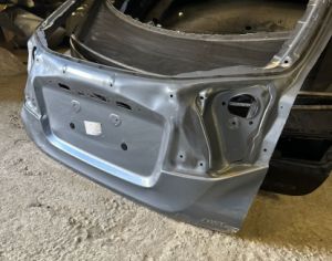 TOYOTA CHR 2016-2020 - 2