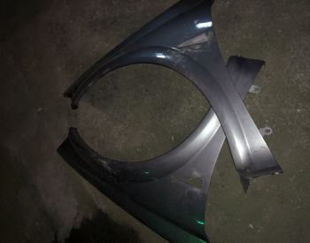 RENAULT Megane 2005-2010