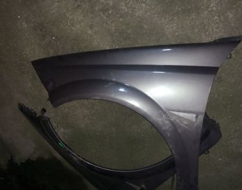 RENAULT Megane 2005-2010 - 2