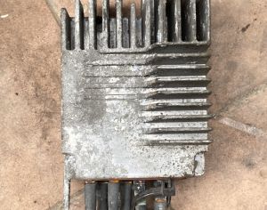 AUDI A4 2000-2008