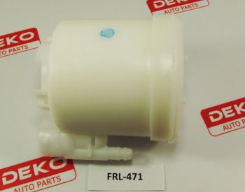 TOYOTA Vitz 2005-2008 - 2