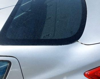 NISSAN Versa 2014-2018 - 1