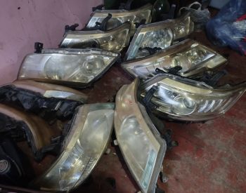NISSAN Serena 2000-2013 - 1