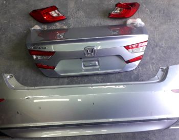 HONDA Accord 2018-2023