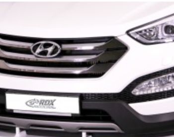 HYUNDAI Santa FE 2016-2018 - 1