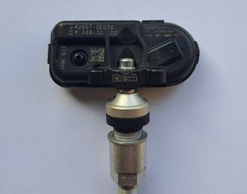 Toyota Rav4 Sienna ორიგინალი ბლუთუზი საბურავის წნევის სენსორი