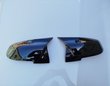 BMW 320 2012-2018