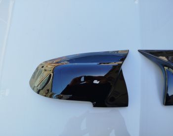 BMW 320 2012-2018 - 3