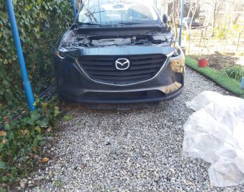 MAZDA CX-9 2016 2.5 - 3