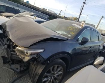 MAZDA CX-9 2016 2.5 - 5